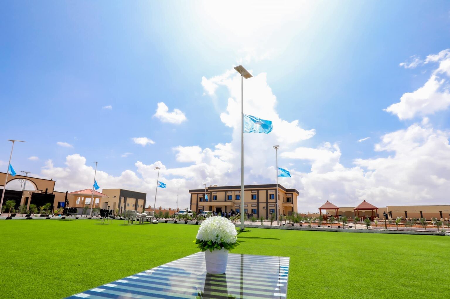 Galmudug Tax Reform: How to Fairly Tax Foreign Companies and Non-Residents Galmudug Tax Reform: How to Fairly Tax Foreign Companies and Non-Residents