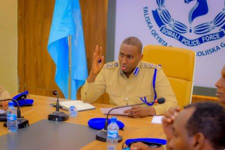 Xusuus iyo Halgan Miro-dhalay: Mogadishu oo Ka Guurtay Rasaasta una Guurtay Codka Shacabka