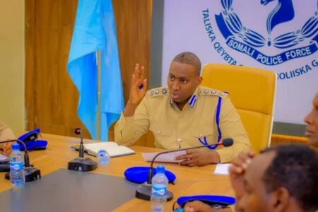 Xusuus iyo Halgan Miro-dhalay: Mogadishu oo Ka Guurtay Rasaasta una Guurtay Codka Shacabka