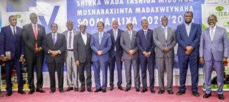 Southern Somalia’s Political Turmoil: Urgent Need for Unity to Combat Extremism and Foster Stability