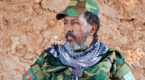 Somalia’s Strategic Turn- Security Stabilization and National Development Under President Hassan Sheikh Mohamud