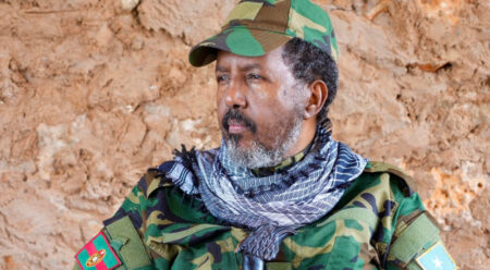 Somalia’s Strategic Turn- Security Stabilization and National Development Under President Hassan Sheikh Mohamud