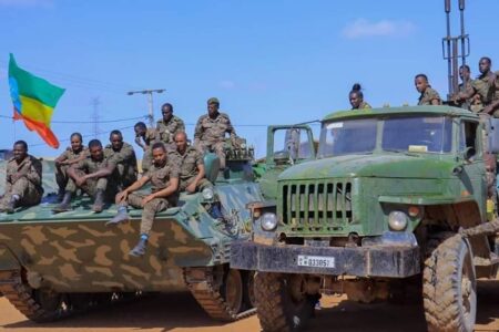 Dowladda Soomaaliya ayaa markale sheegtay in aysan ogolaa doonin in ciidanka itoobiya ay ka sii mid ahaadaan howlagalka midowga africa