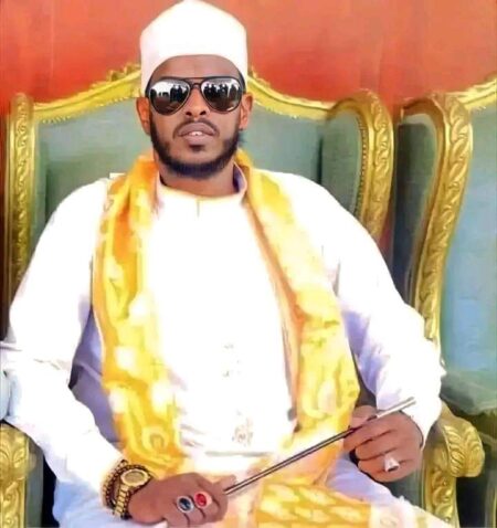 Suldaanka Guud ee Somaliland ayaa sheegay in uu ka badbaaday isku day dil.