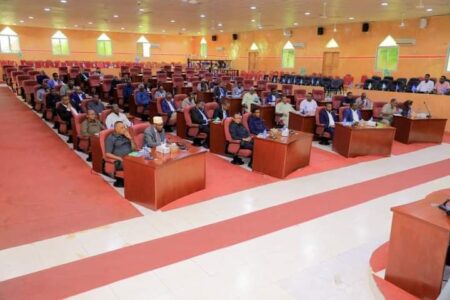 Puntland Government Moves to Approve Gara'ad Port Transfer Agreement Amidst Controversy.