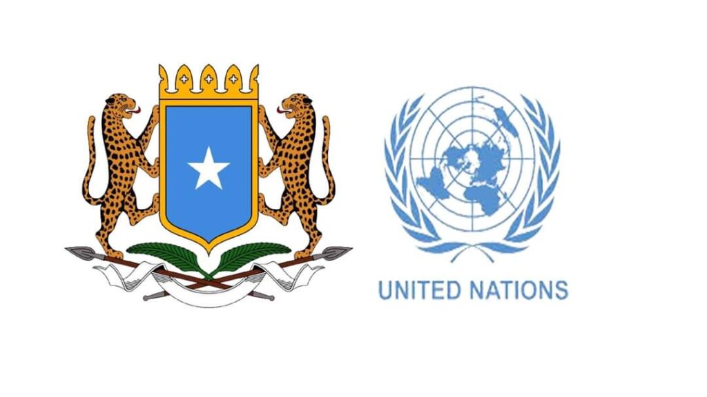 Somalia Plans Closure of UNSOM Office in Mogadishu Amid Growing Self-Sufficiency