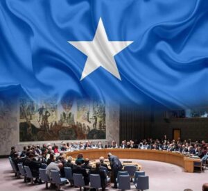 Dowladda Somaaliya oo Golaha Ammaanka u gudbisay dacwad ka dhan ah ciidamada. Dowladda Somaaliya oo Golaha Ammaanka u gudbisay dacwad ka dhan ah ciidamada.