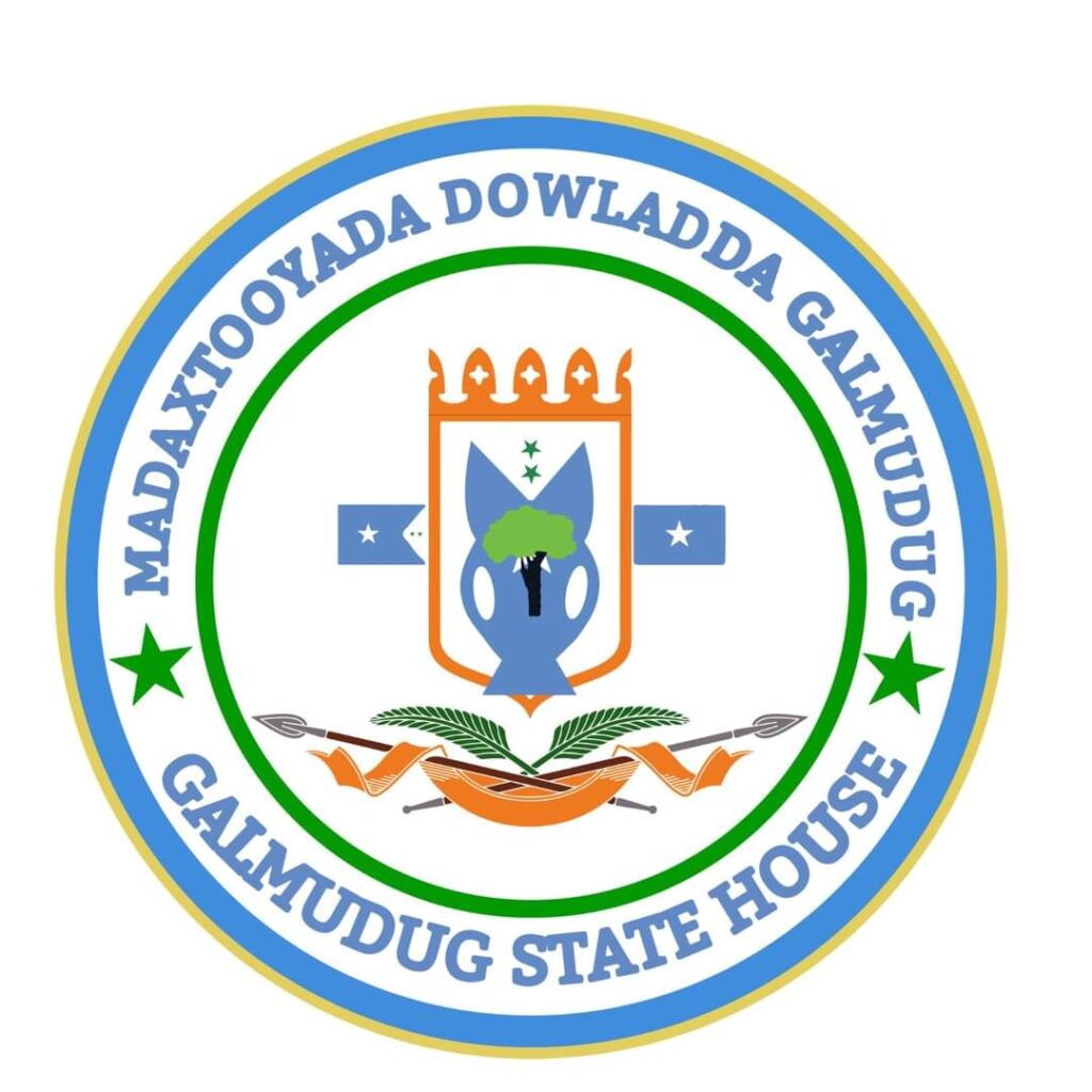 Galmudug iyo Puntland oo diray Gudi Xabadjoojin ah .