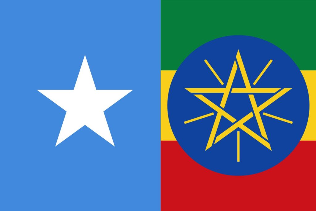 Addressing Ethiopia Delusional Behaviour: Combating Destabilization and Terrorism