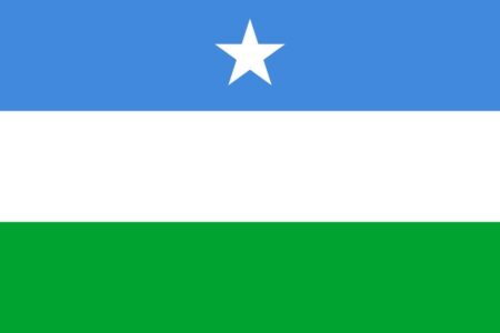 Maxaa ka Jira in Maxaabiis Ku Eedeysanaa Maandooriye in ay ka baxsadeen saldhig ku yaala magaalda Garoowe.