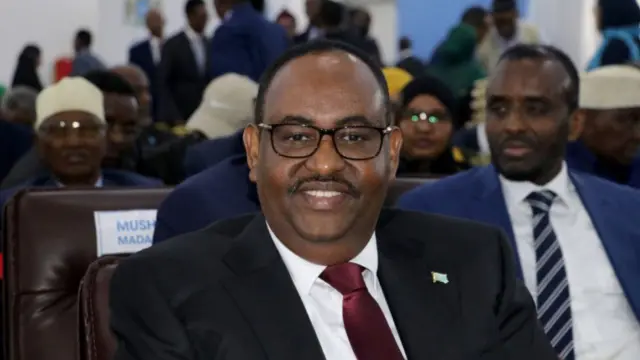 Puntland’s Deportations:,Legal Violations and the Responsibility of Said Abdullahi Deni