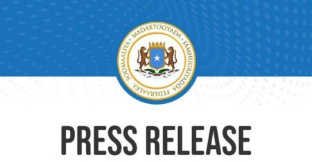 National Security Council Meeting President Dr. Hassan Sheikh Mohamud chaired an extraordinary National Security Council meeting to address the recent incident in the Galguduud region of Galmudug. Learn more about the discussions and decisions made."