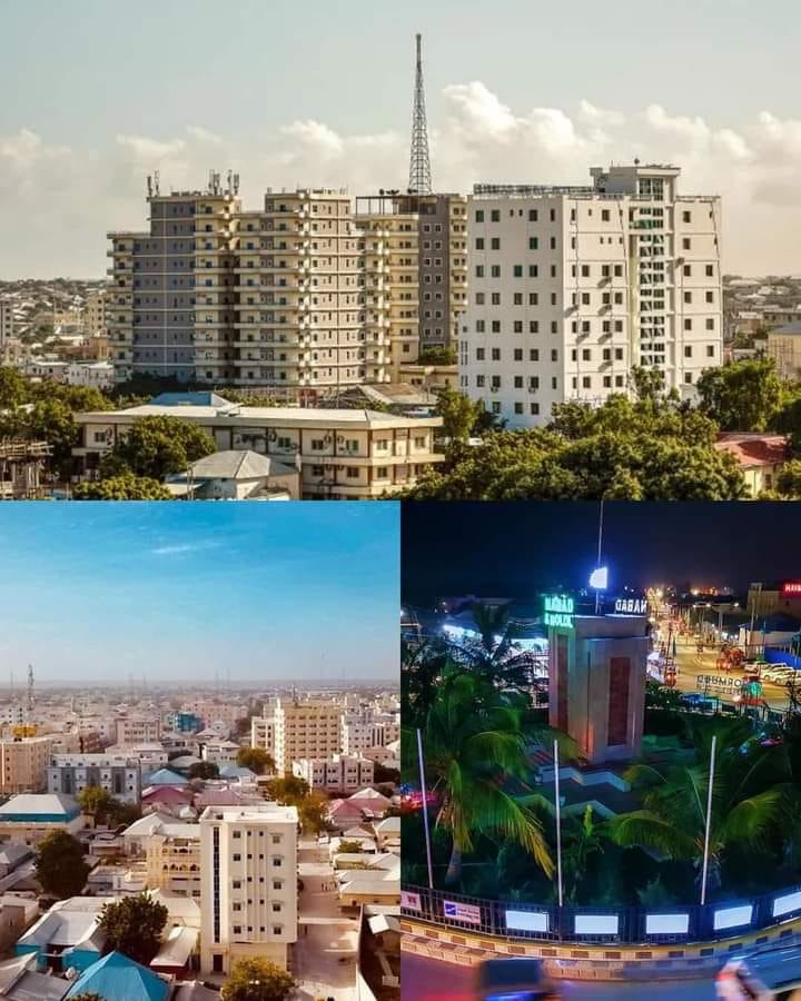 Stabilizing Mogadishu is Key to Somalia’s Peace