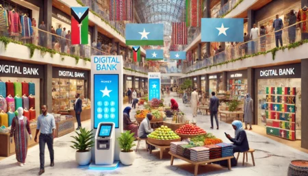 Somali Government and Financial Institutions Unite to Curb Clan Conflict Funding