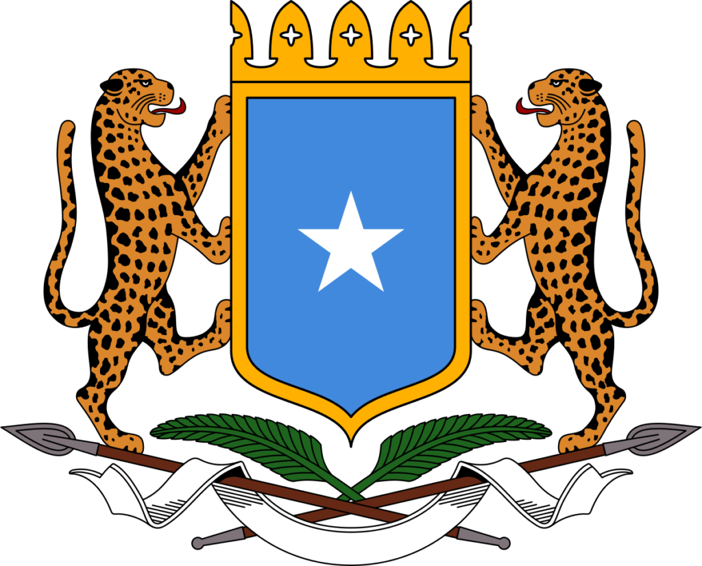 Federal Government of Somalia's Weekly Briefing: