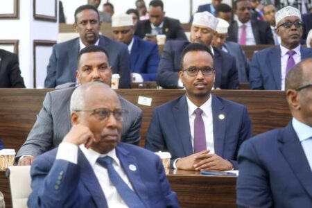 A New Dawn for Somalia: November 27, 2024,