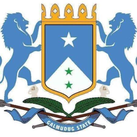 Galmudug hubka sharci darrada ahaa ee soo galay Cabudwaaq.