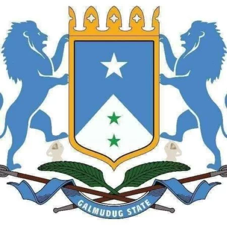Galmudug hubka sharci darrada ahaa ee soo galay Cabudwaaq.