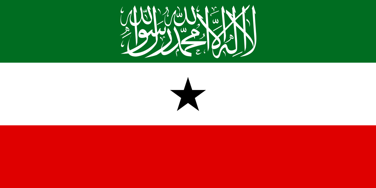 Flag of Somaliland.svg