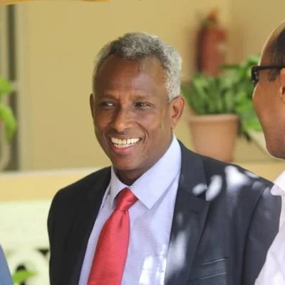 Puntland’s Deportations:,Legal Violations and the Responsibility of Said Abdullahi Deni