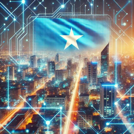 Canshuurta Suuqa ee Gobolka Banaadir: Talaabo Lagu Dhisayo Nidaam iyo Adeegyo Muqdisho