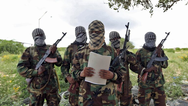 The Decline of Al-Shabaab: A Constructive Look at Somalia's Path to Peace