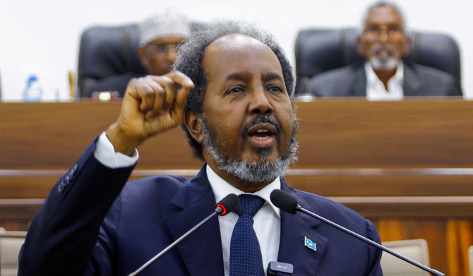 A Commitment Fulfilled  President Dr Hassan Sheikh Mohamud’s Pursuit of Direct Elections Amidst Opposition’s Obstruction