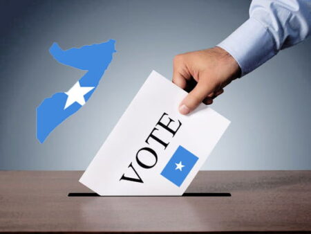 Somalia’s Journey to One-Person, One-Vote Elections 2026