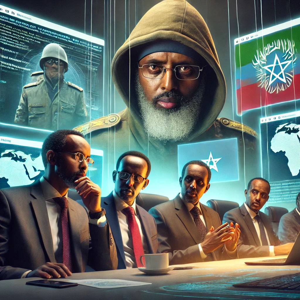 Ethiopia's Use of Advanced Phone-Hacking Software and Its Political Implications