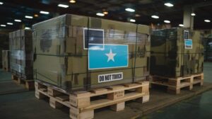 Somalia Boosts Military with Modern Arms from Egypt and Turkey. Somalia’s Federal Right to Arms and the Role of Ethiopia in Regional Instability