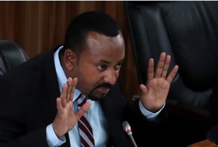 Abiy Ahmed’s Spy Background and Online Propaganda Tactics to Destabilize Somalia