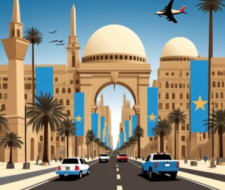 The Historic Ties Between Egypt and Somalia: A Context for Recent Security Agreements