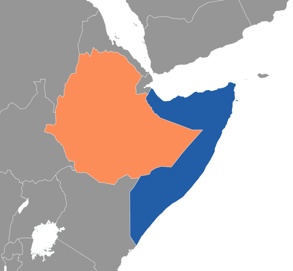 Ethiopia’s Overreach into Somalia