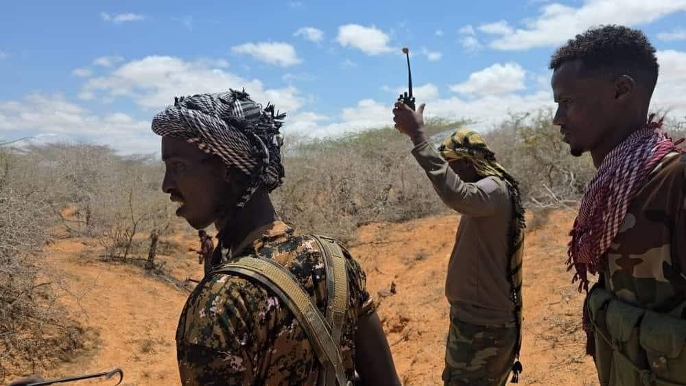 The Somali National Army (SNA) has launched operations in various regions to combat the insurgent group Al-Shabaab.