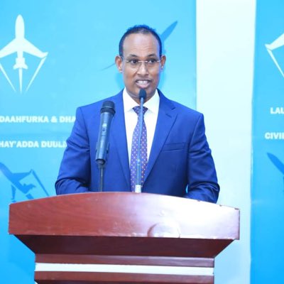 Somali Government Faces Disinformation Threat from Social Media and Media Sabotage