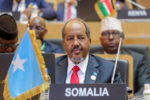 Mr. President, Somalia Can’t Afford to Stall Wafdiga Madaxweynaha ee New York: Tirada 32 Qof waa Mid Macquul ah.