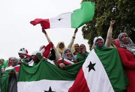 The Truth Behind Somaliland's Secession: Understanding Somalia’s Tribal Dynamics