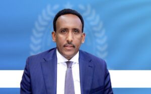 How Mustaf Dhuxulow Transformed Somalia’s Immigration Agency Key Achievements of the Directorate of Immigration and Citizenship (HSJ)