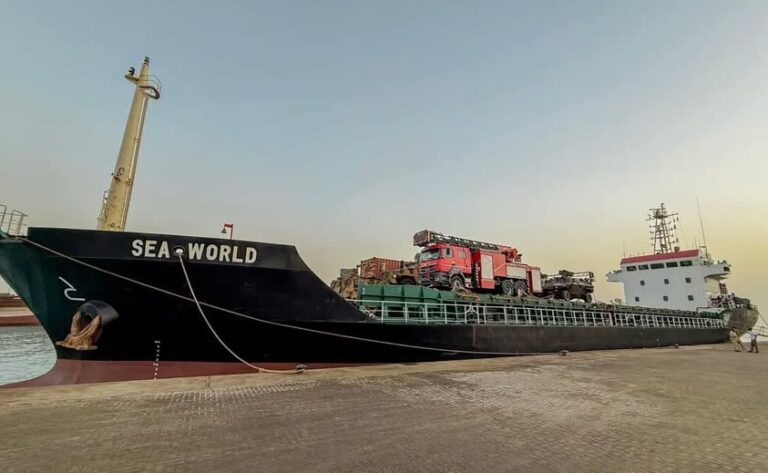 Puntland Under Fire: Allegations of Piracy Shake Somalia’s Federal Foundations