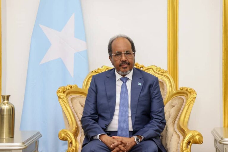 The Relentless Bid: Hassan Sheikh Mohamud’s Calculated Crusade for a Third Term