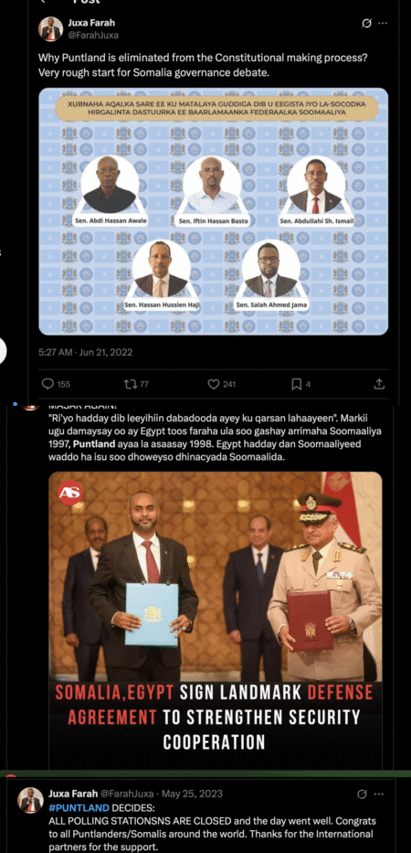 Puntland’s Descent Into Piracy Must Be Confronted Head-On