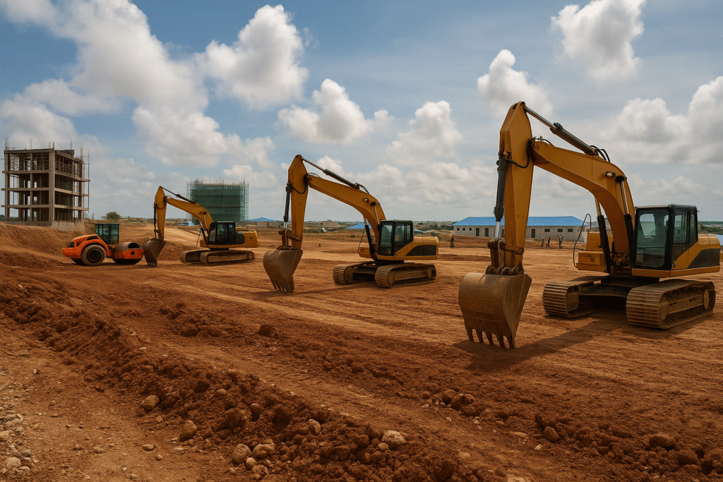 ICG’s Blindfolded View of a Rising Somalia