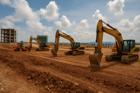 ICG’s Blindfolded View of a Rising Somalia