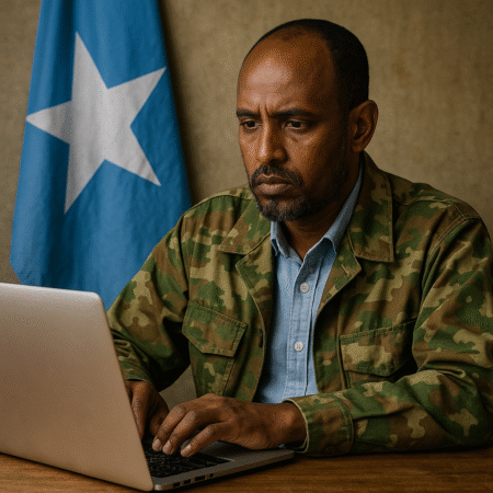 Warbixin Sirdoon oo Ka Dhalatay Digniino La Dayacay – Qaran24 Security Insider