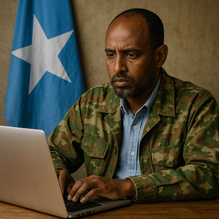 Warbixin Sirdoon oo Ka Dhalatay Digniino La Dayacay – Qaran24 Security Insider Warbixin Sirdoon oo Ka Dhalatay Digniino La Dayacay – Qaran24 Security Insider