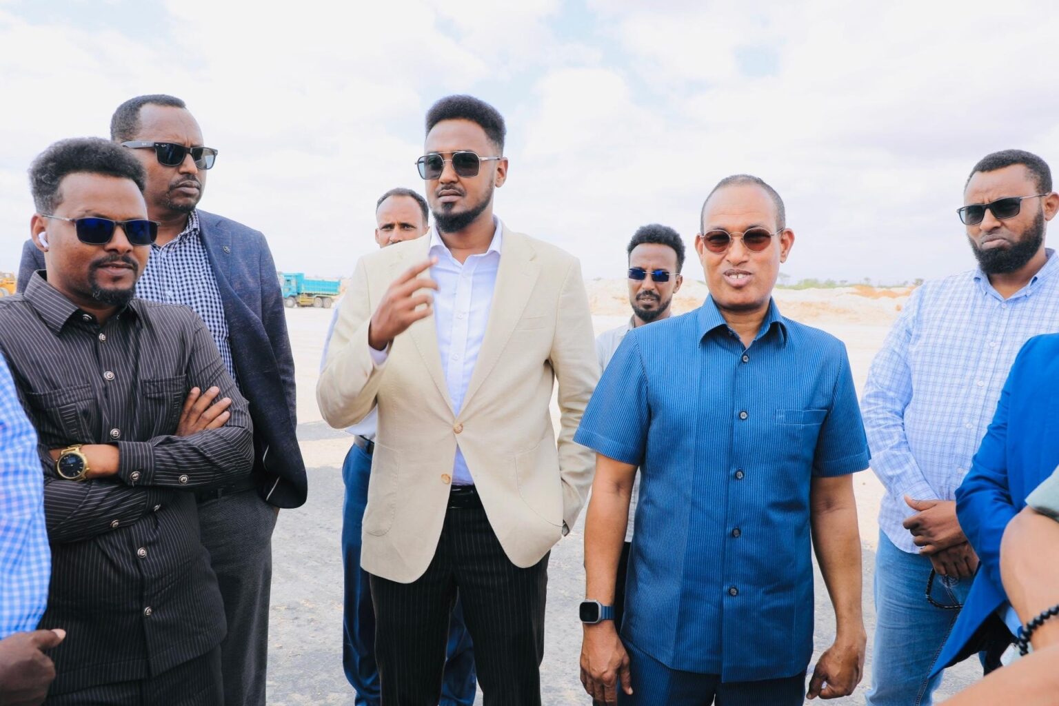 Somalia Civil Aviation Authority