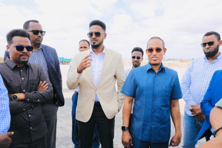 Somalia Civil Aviation Authority