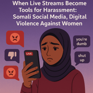 TikTok's Somali Problem: When Live Streams Become Tools for