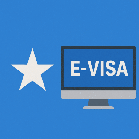 False Alarms Flood Social Media E-VISA SOMALIA