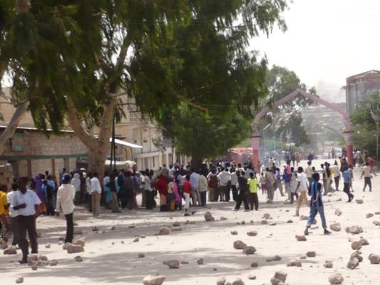 Waqooyiga Somalia: Dib-u-Habaynta Awoodda Qabiilka oo Furaysa Cutub lagu Fasiri Kari Waayey Muddo 34 Sano Ah Boorma war